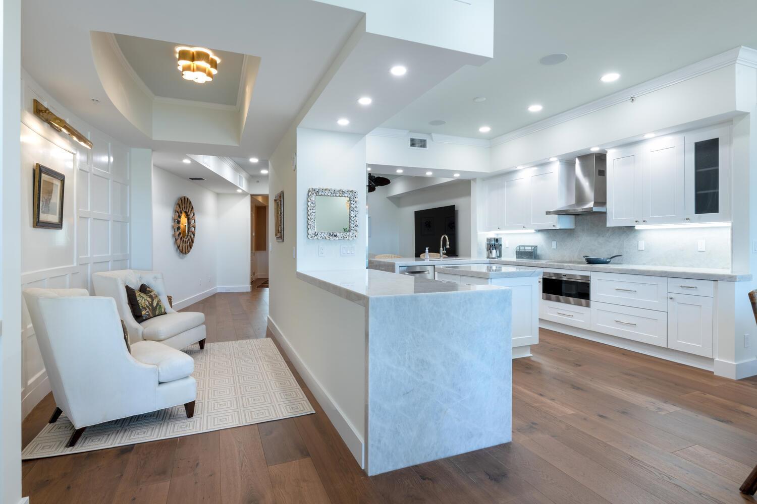 ESPLANADE GRANDE CONDO - Residential