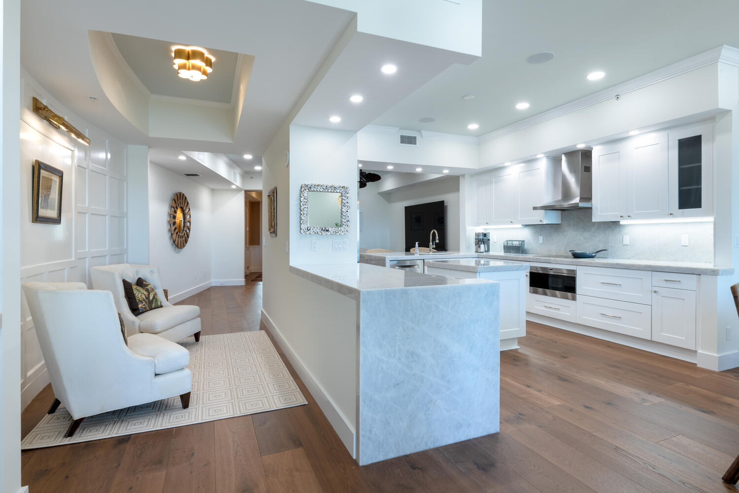 ESPLANADE GRANDE CONDO - Residential