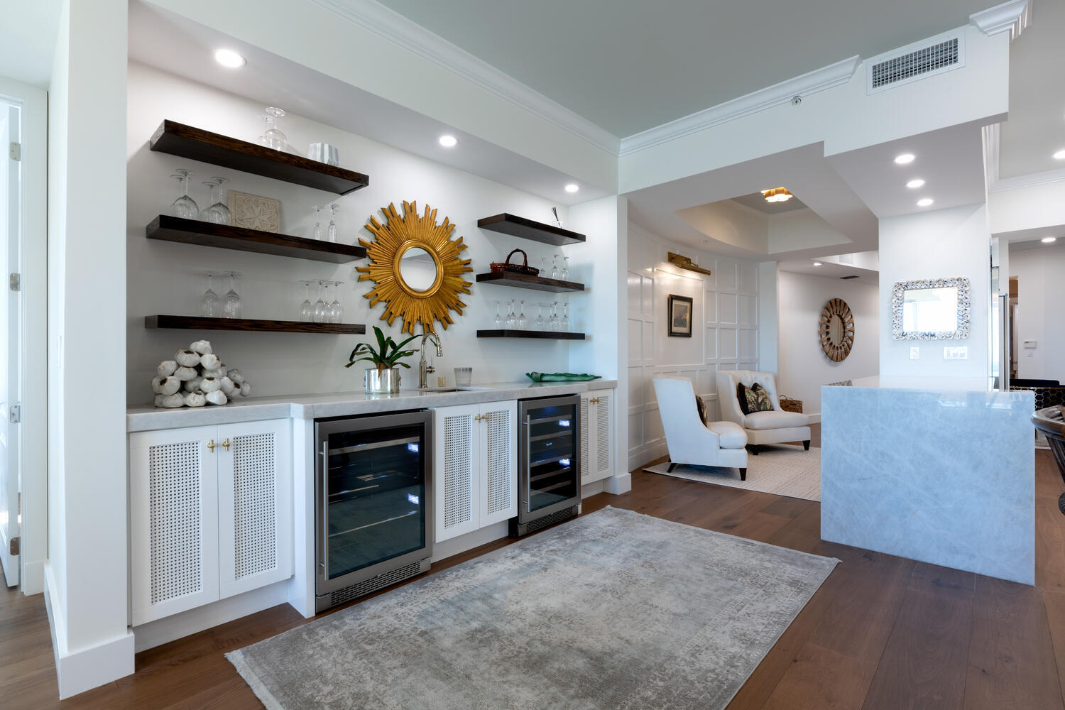 ESPLANADE GRANDE CONDO - Residential