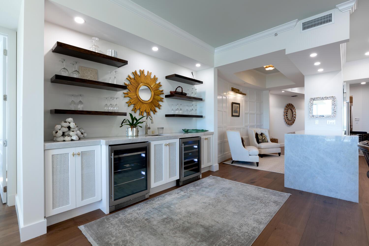 ESPLANADE GRANDE CONDO - Residential