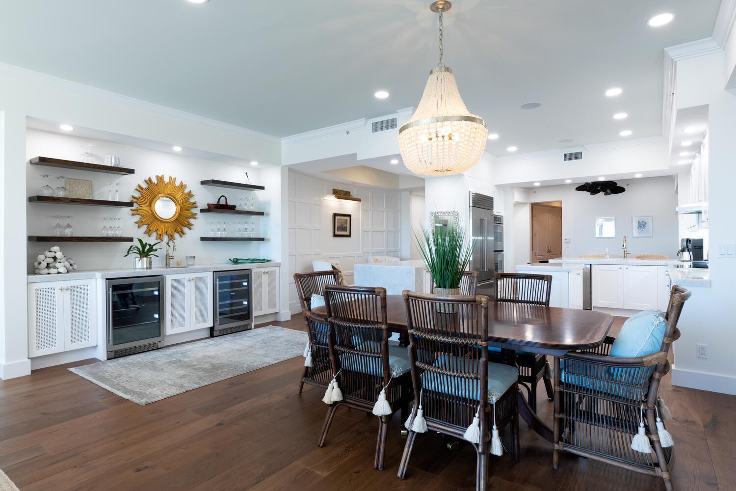 ESPLANADE GRANDE CONDO - Residential