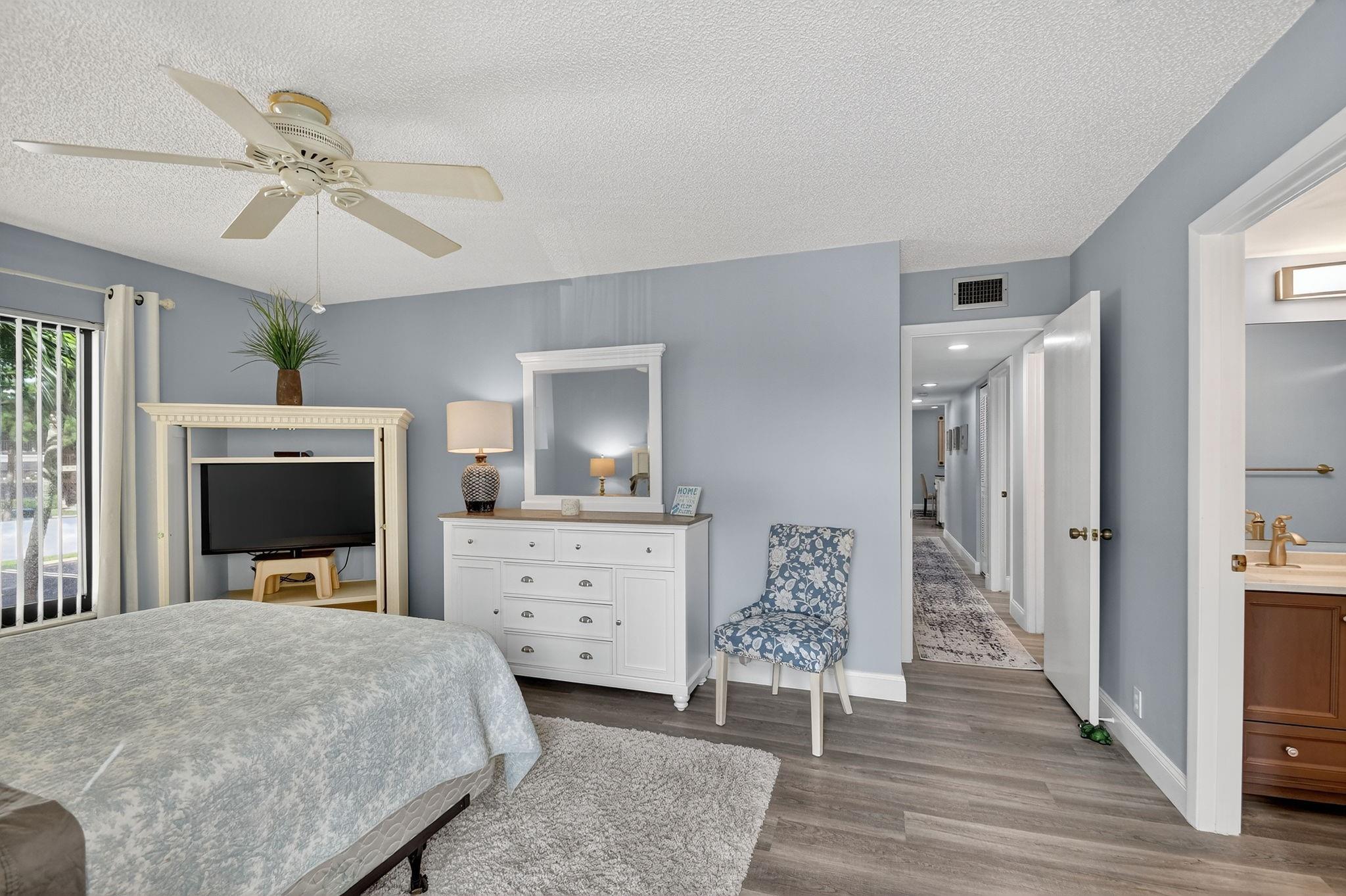 Pine Ridge North Village - Residential