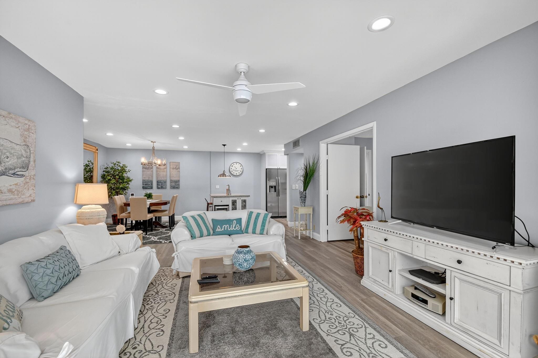 Pine Ridge North Village - Residential