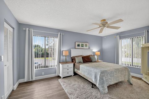 Pine Ridge North IV Greenacres Florida Real Estate 813 Sky Pine Way D2 Greenacres FL 33415