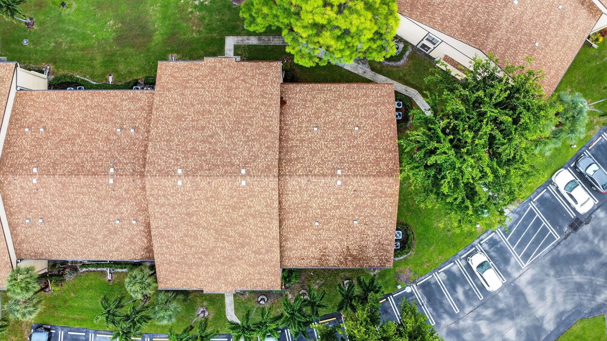 Pine Ridge North Village - Residential