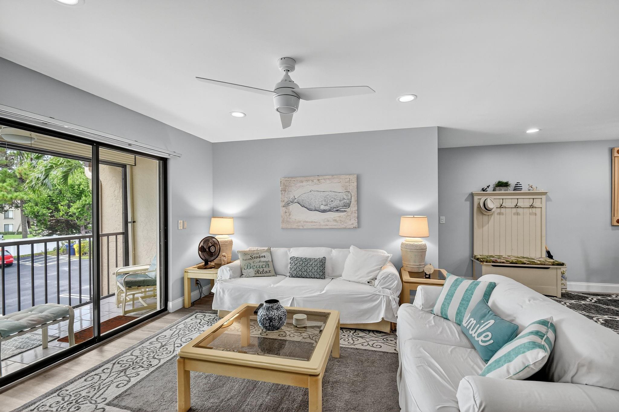 Pine Ridge North Village - Residential