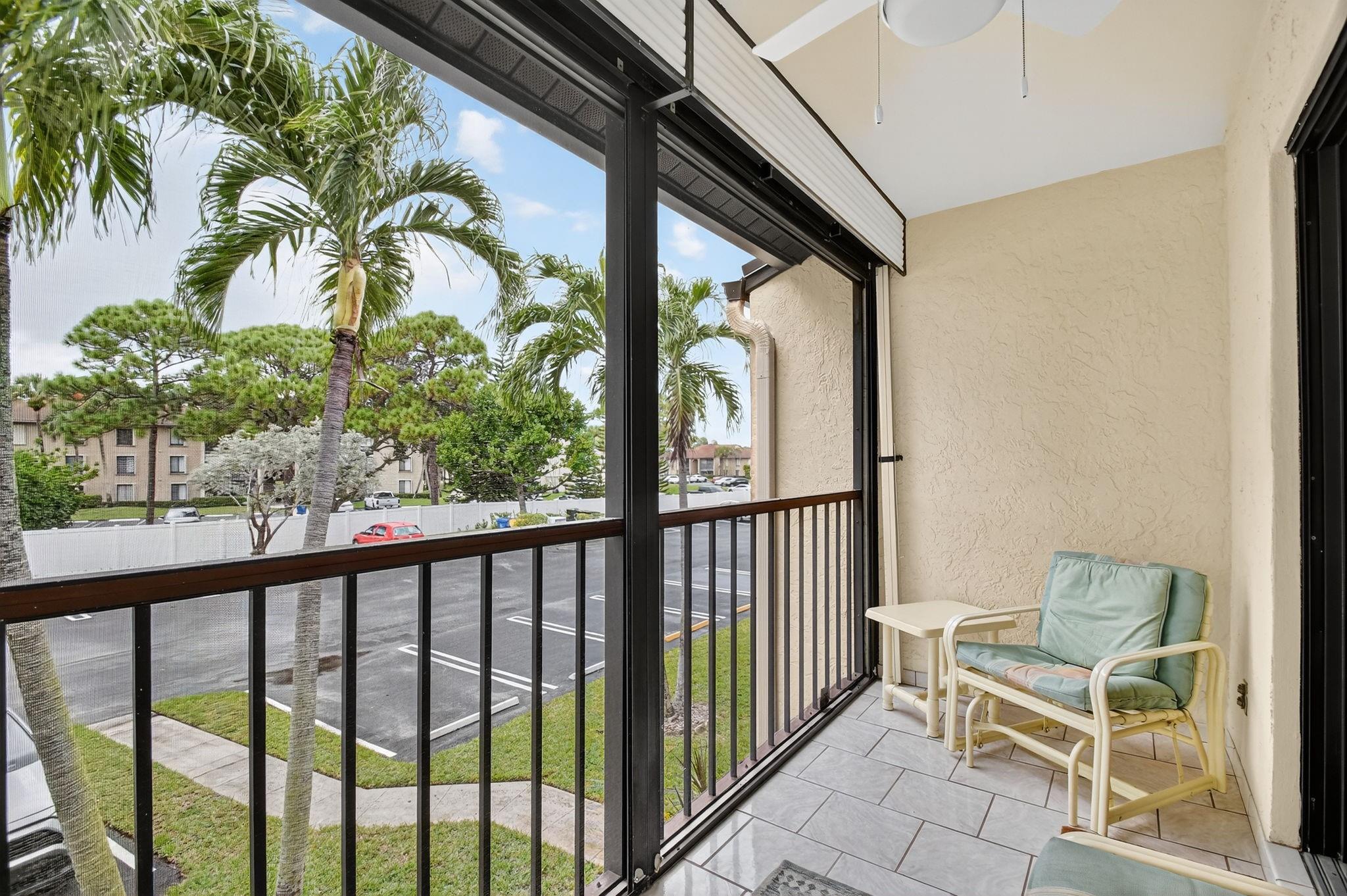 Pine Ridge North Village - Residential