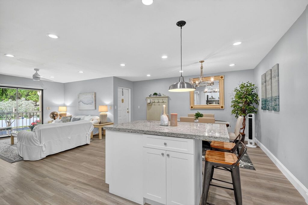 Photo of 813 Sky Pine Way #D2, Greenacres, FL 33415 (MLS # F10533729)