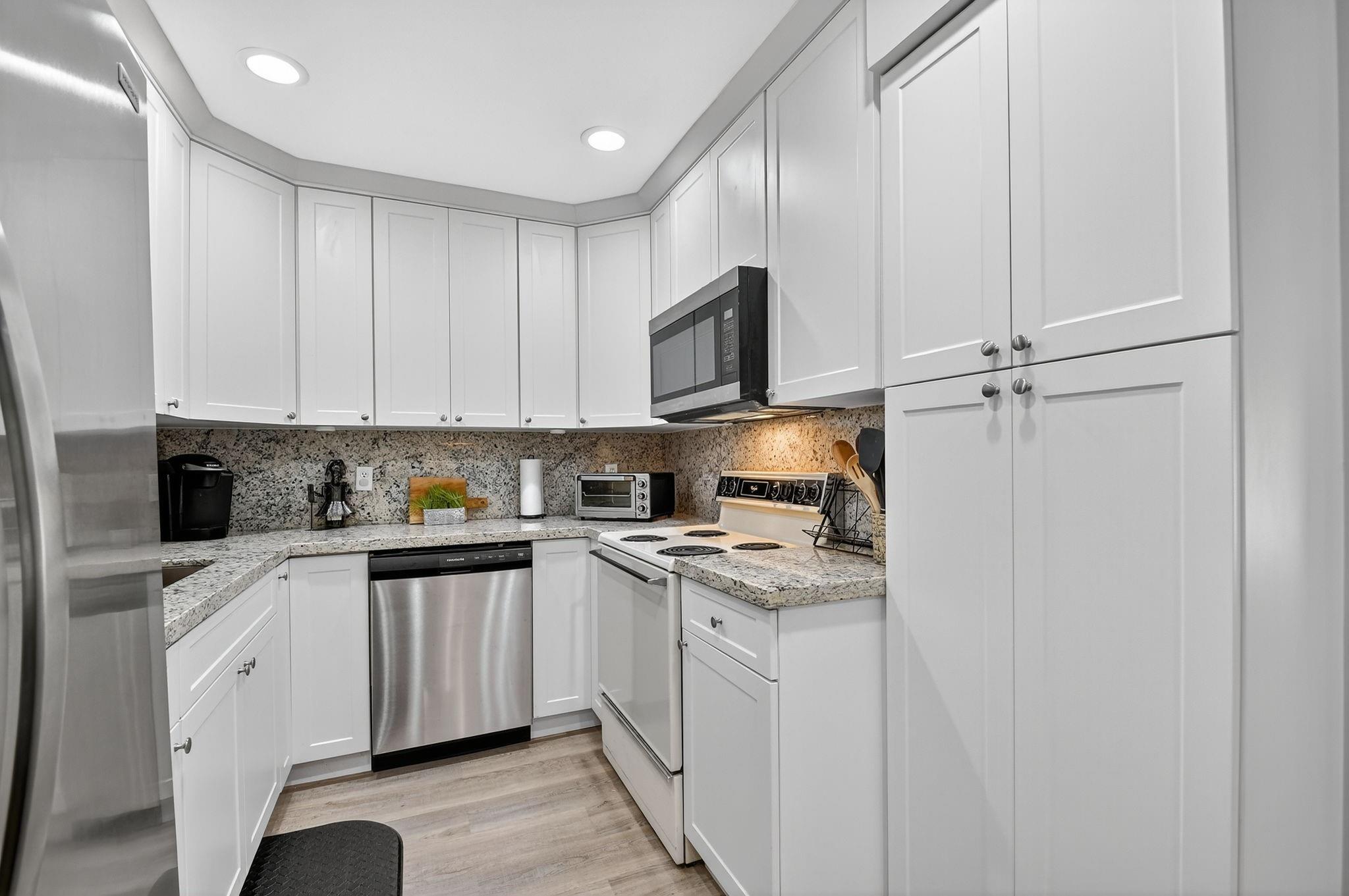 Pine Ridge North Village - Residential