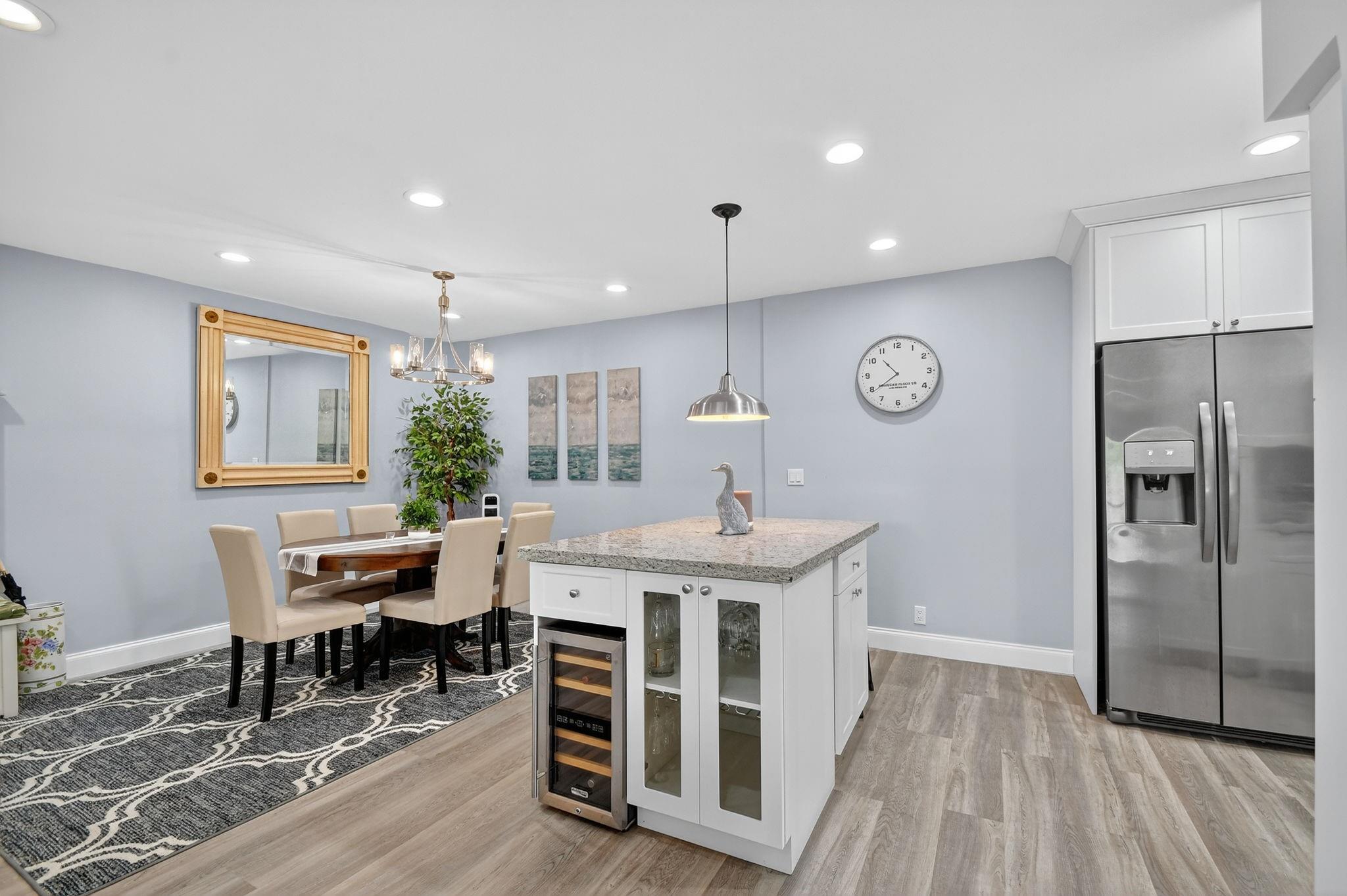 Pine Ridge North Village - Residential