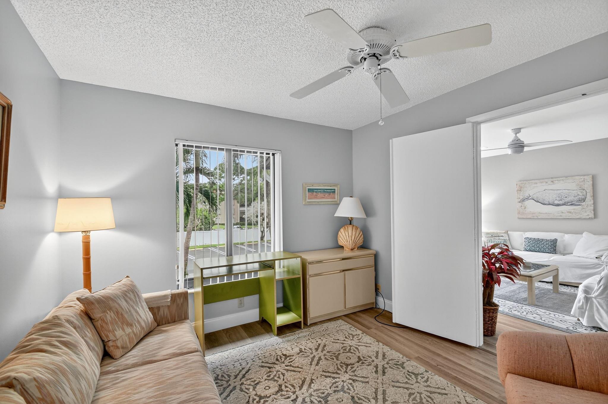 Pine Ridge North Village - Residential