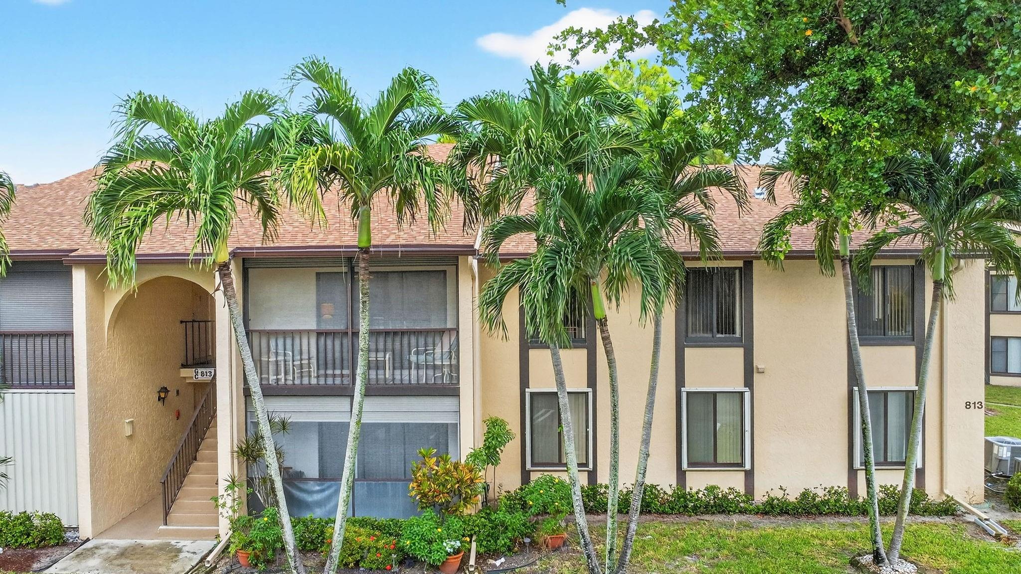 Pine Ridge North Village - Residential