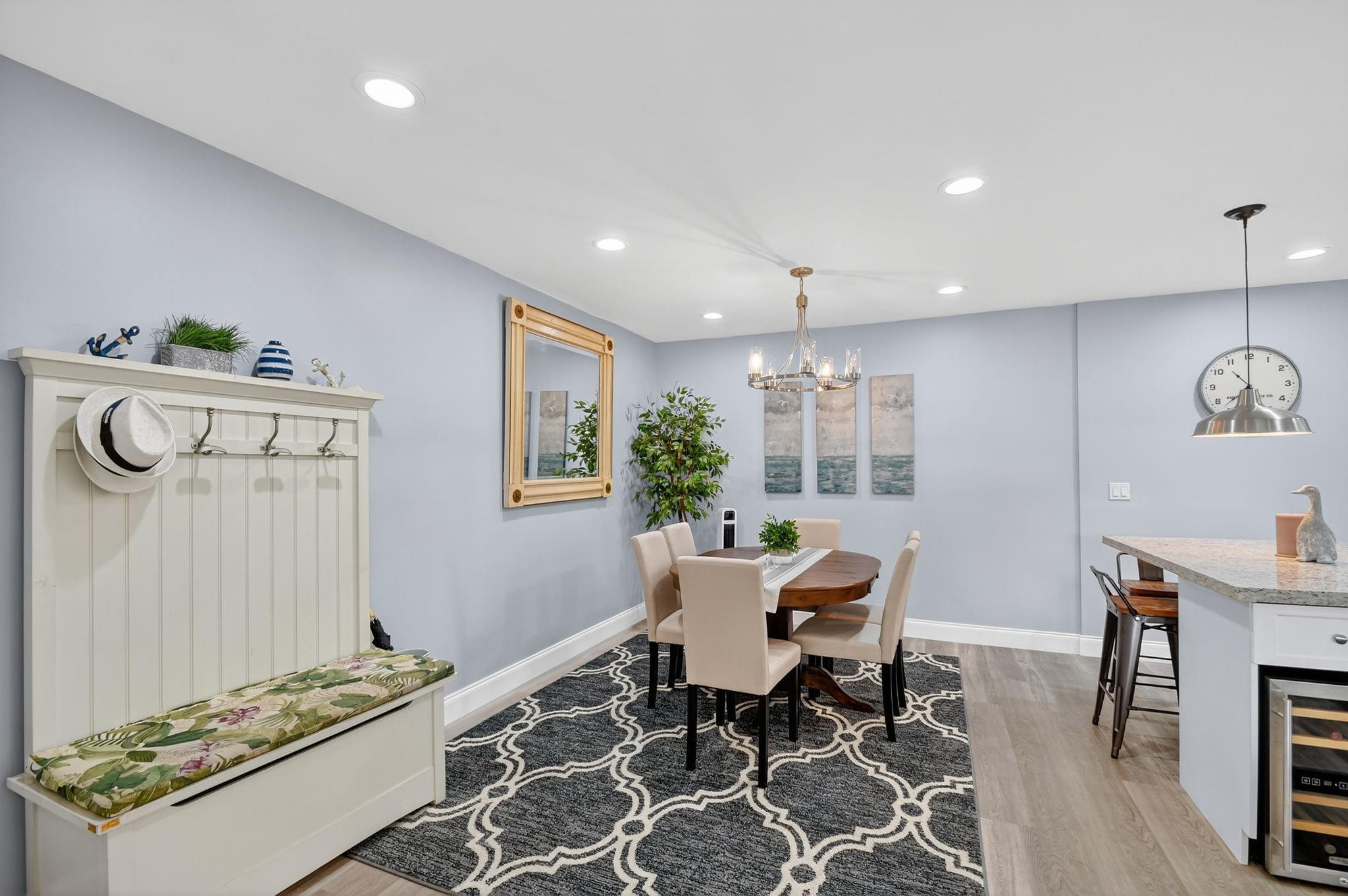 Pine Ridge North Village - Residential