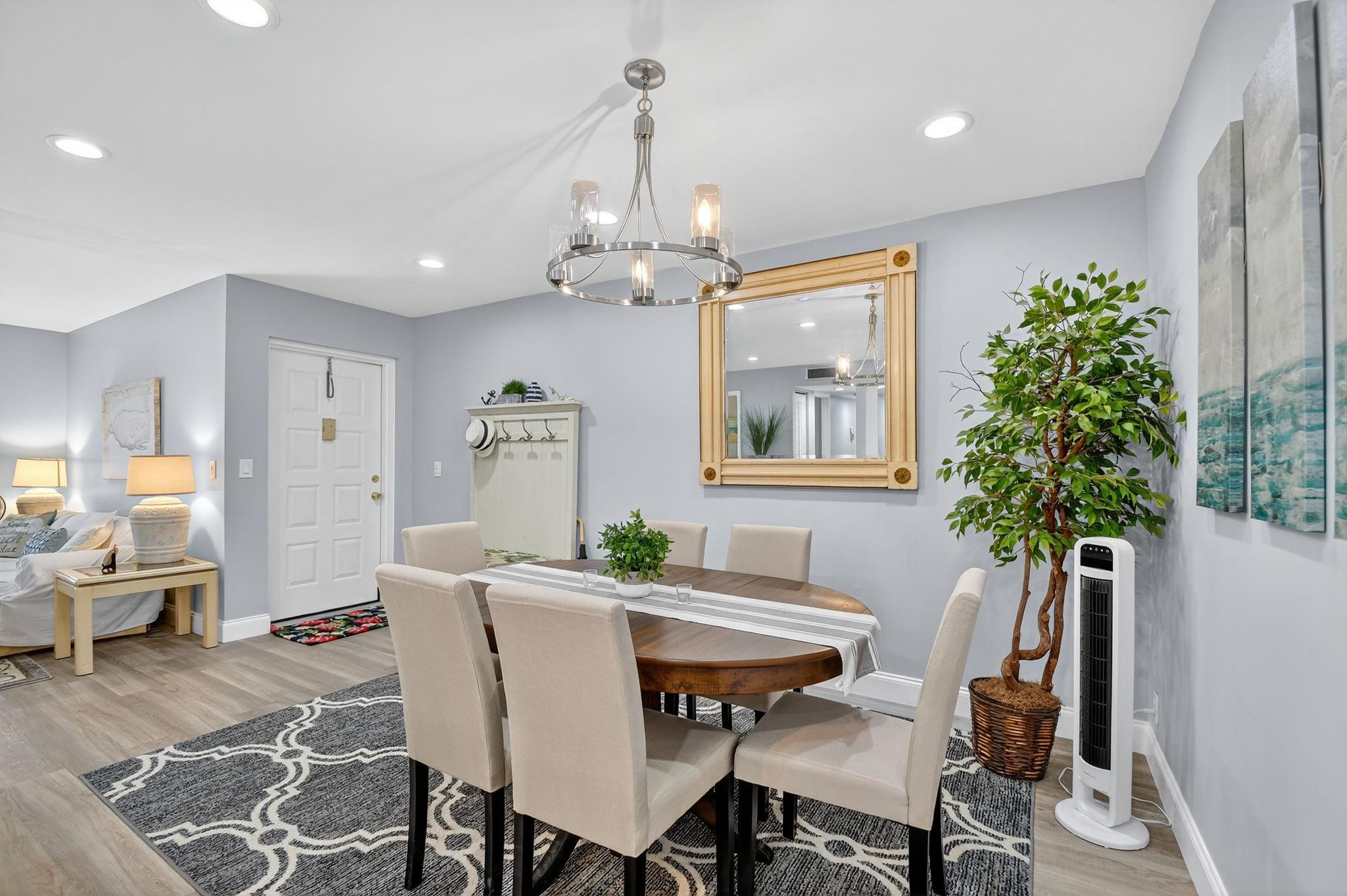 Pine Ridge North Village - Residential