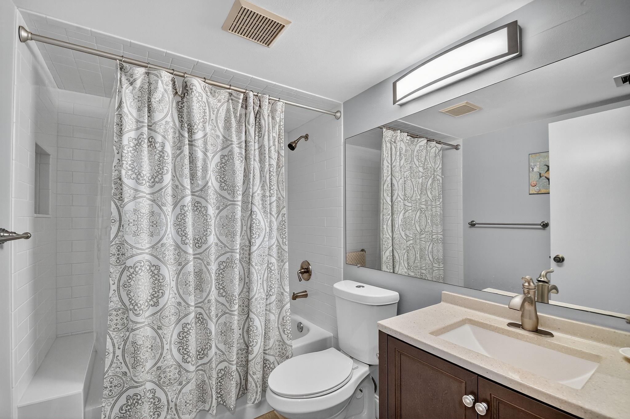 Pine Ridge North Village - Residential