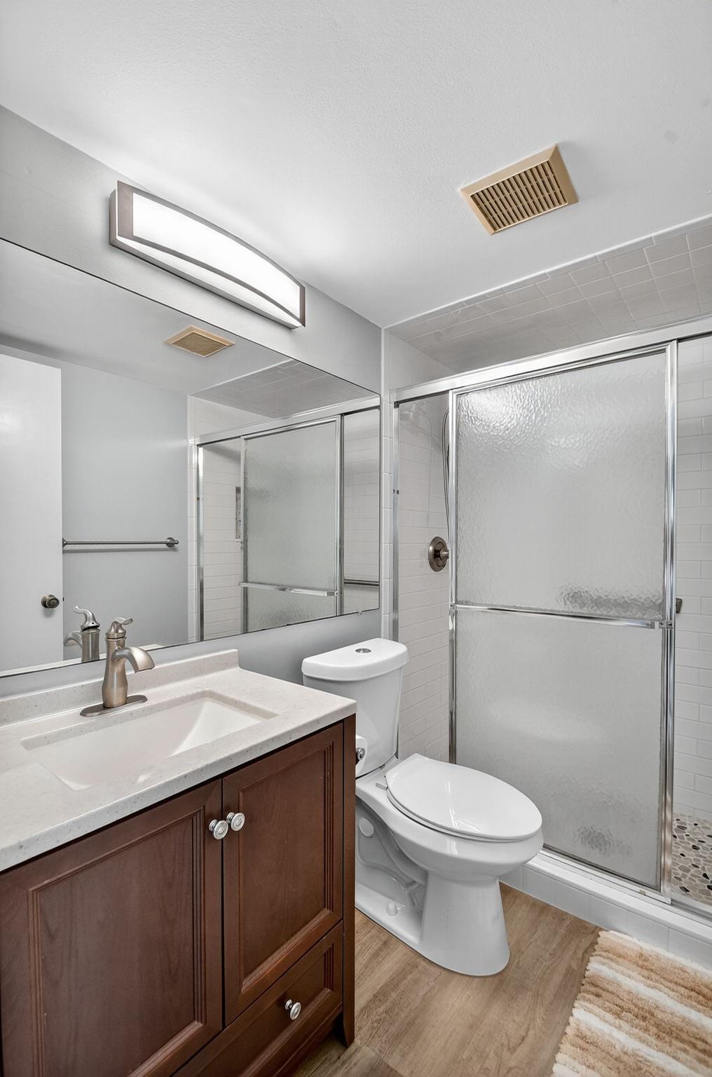 Pine Ridge North Village - Residential