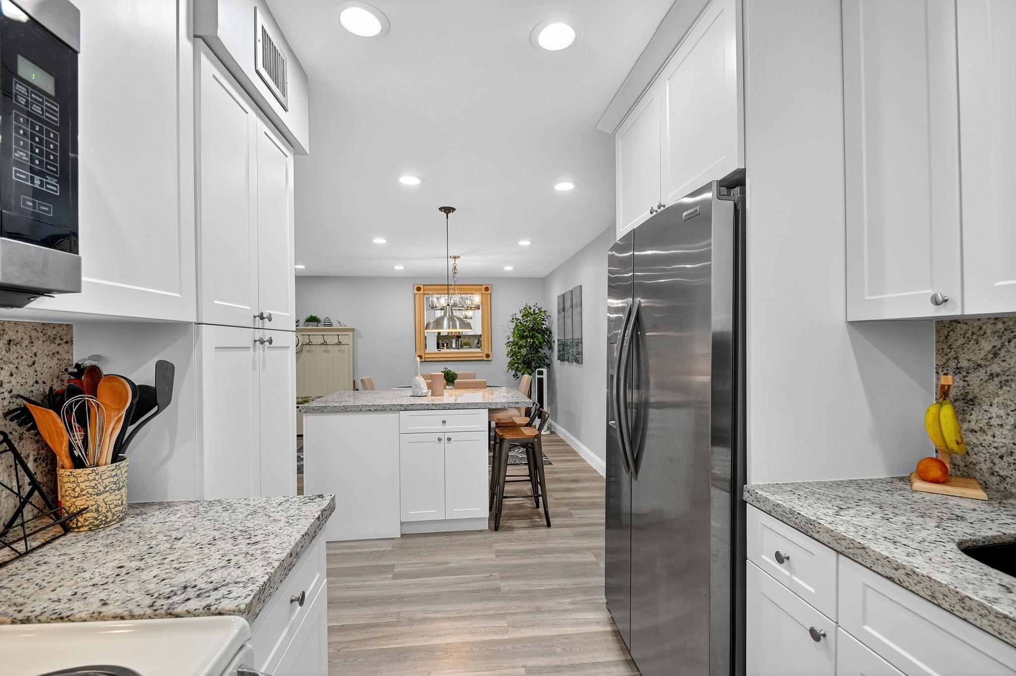 Pine Ridge North Village - Residential