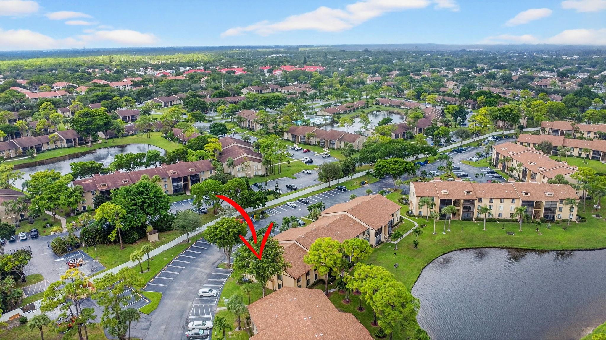 Pine Ridge North Village - Residential