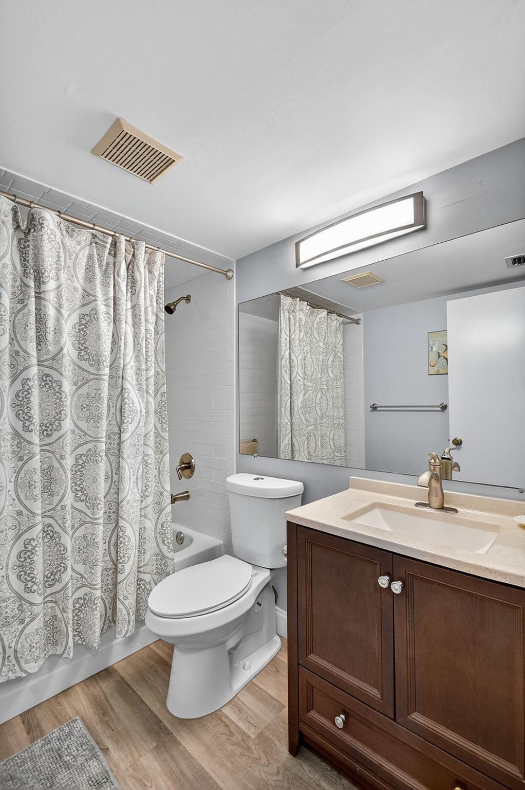 Pine Ridge North Village - Residential