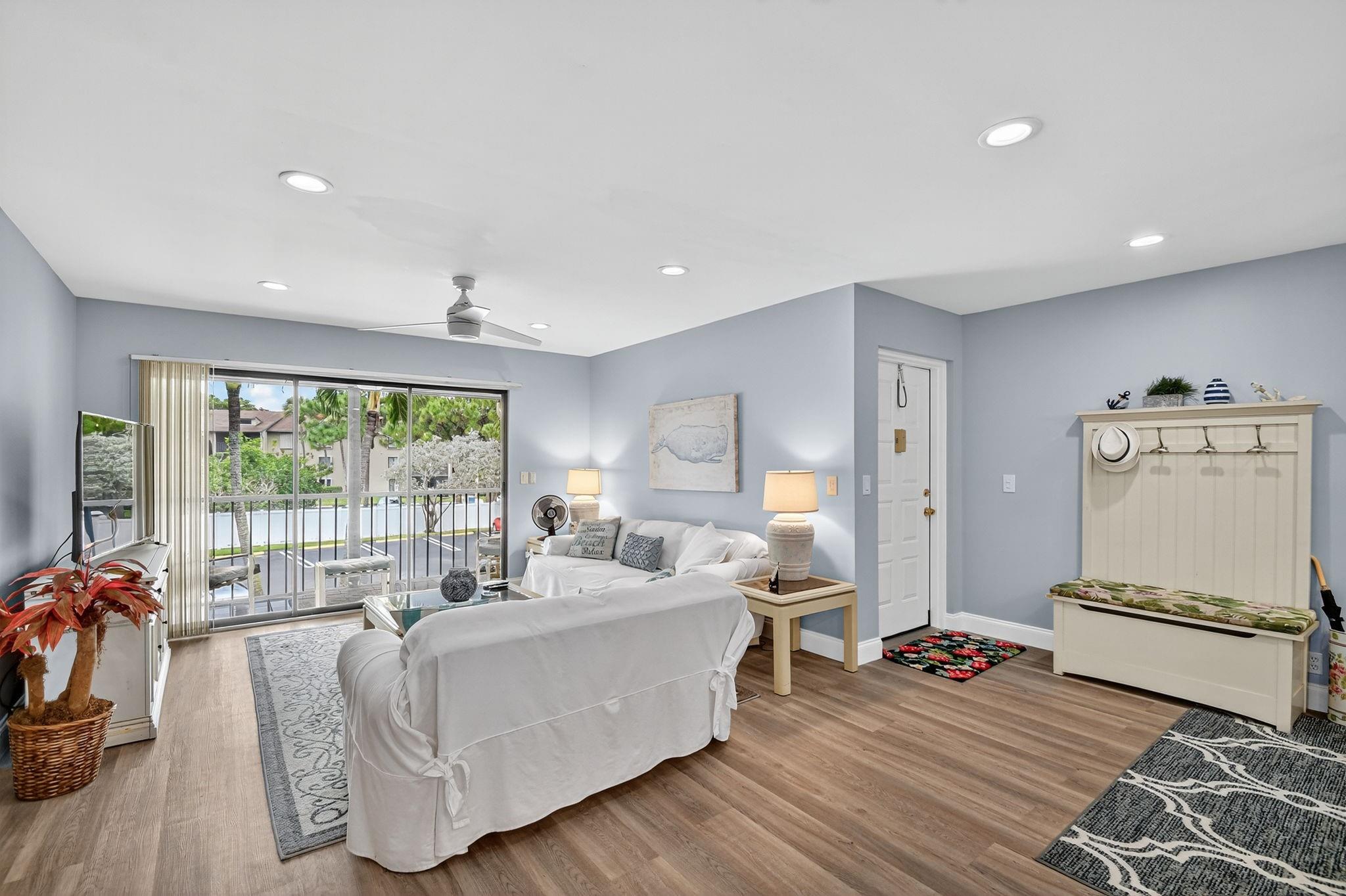 Pine Ridge North Village - Residential