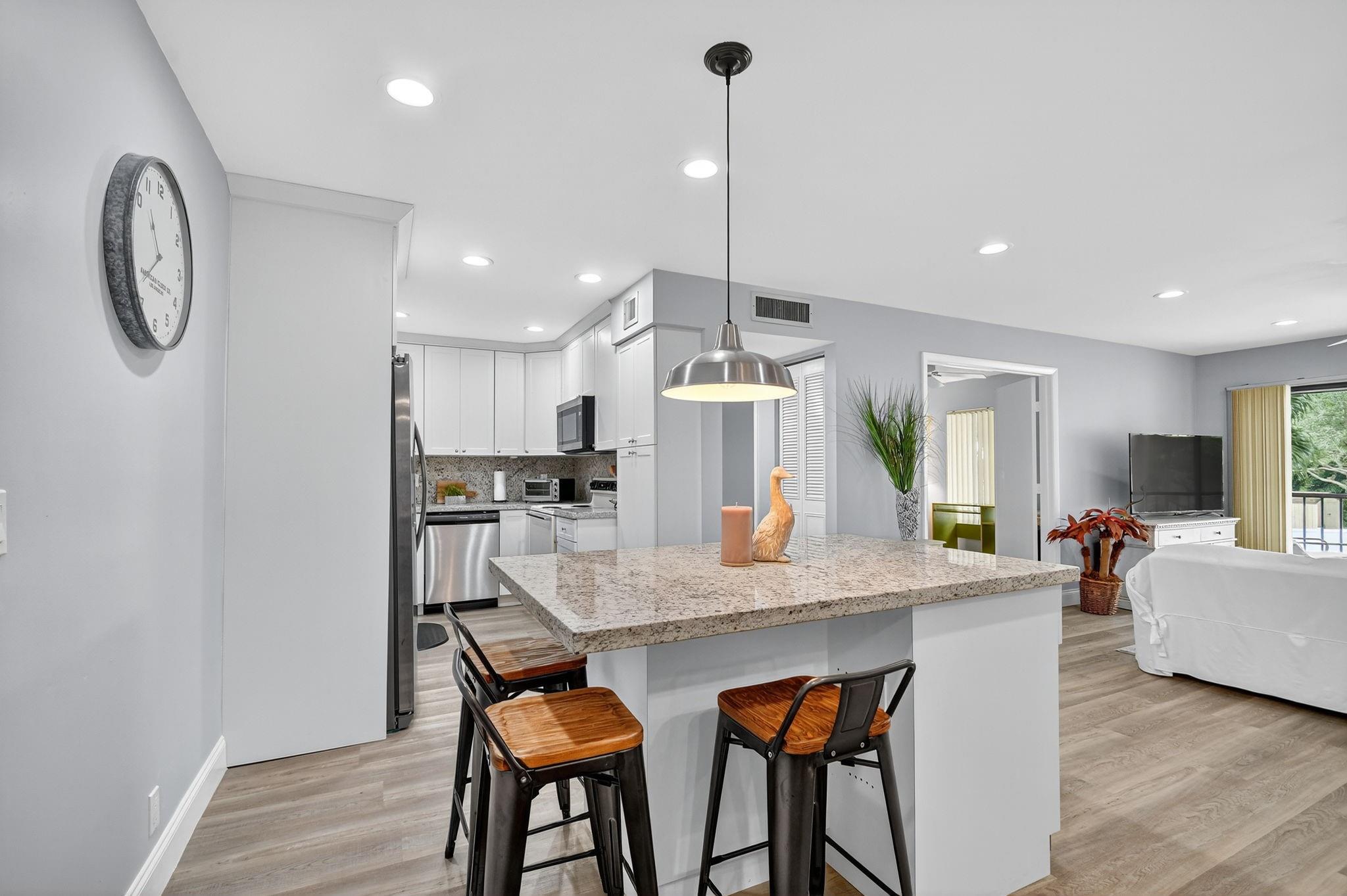 Pine Ridge North Village - Residential