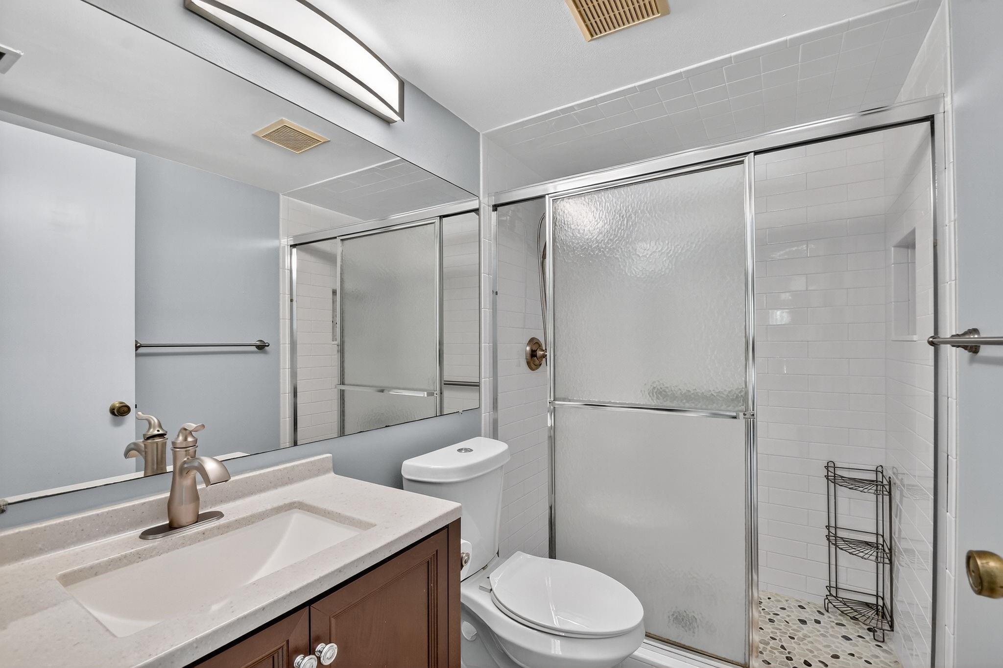 Pine Ridge North Village - Residential