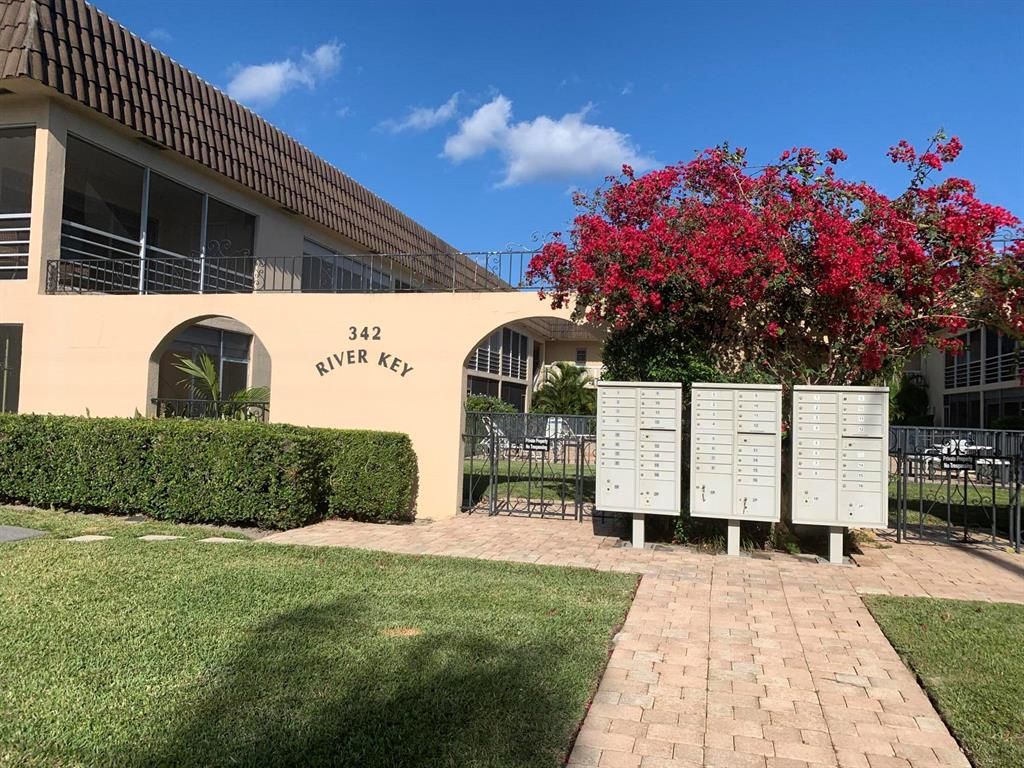 Photo of 342 Southwind Drive #205, North Palm Beach, FL 33408 (MLS # R10770588)