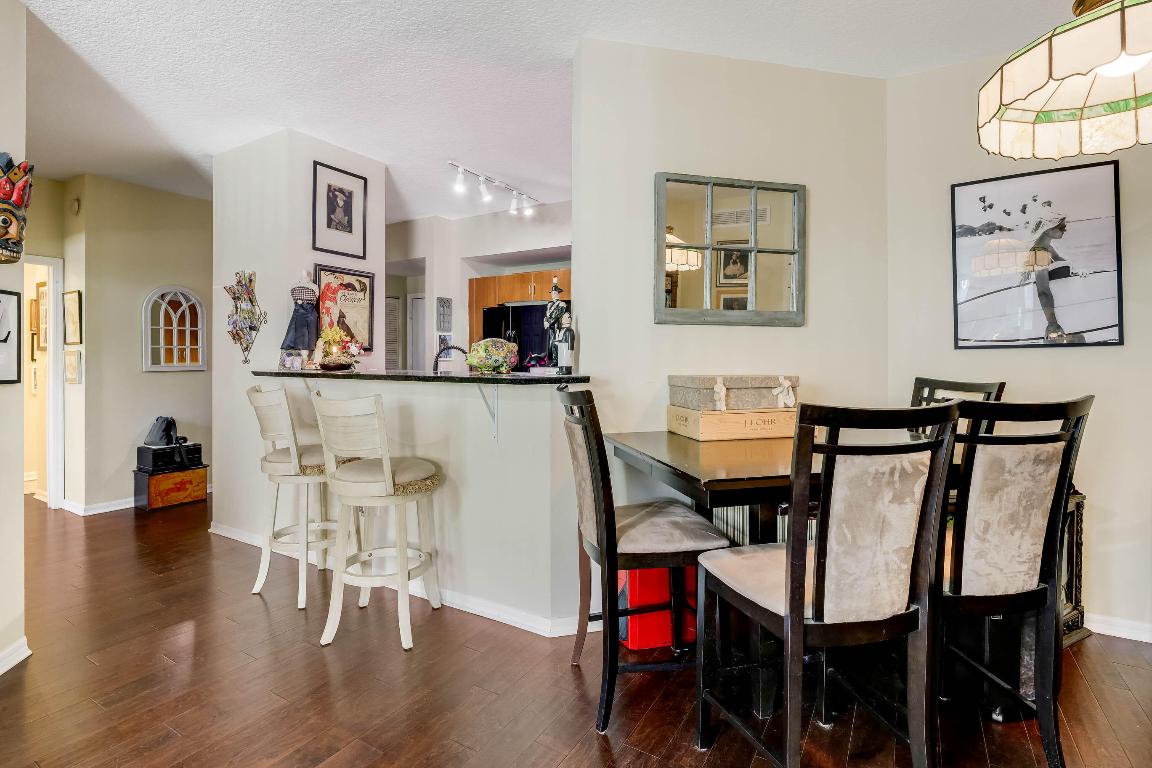 MOORINGS AT LANTANA CONDO 2 - Residential