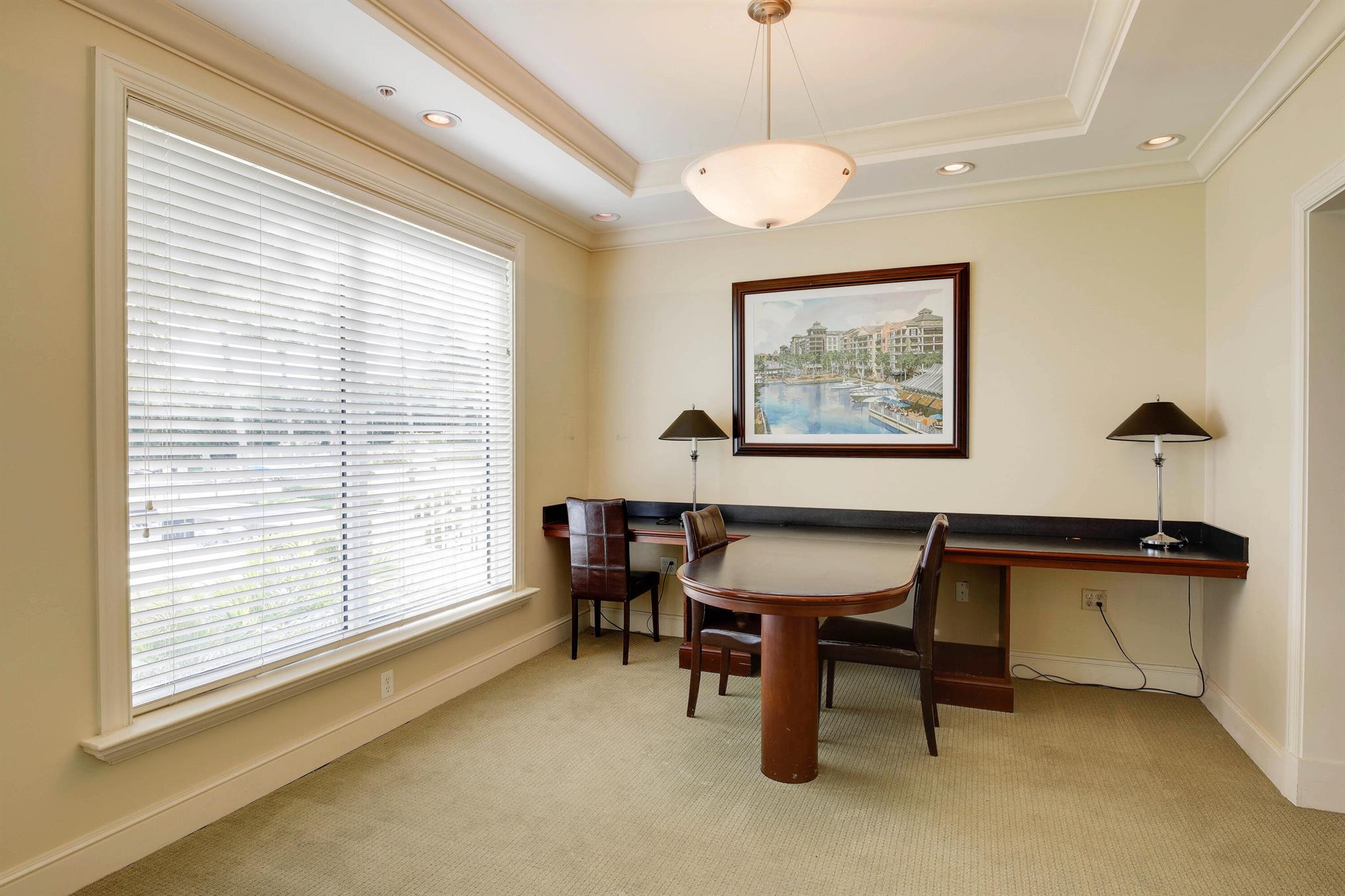 MOORINGS AT LANTANA CONDO - Residential