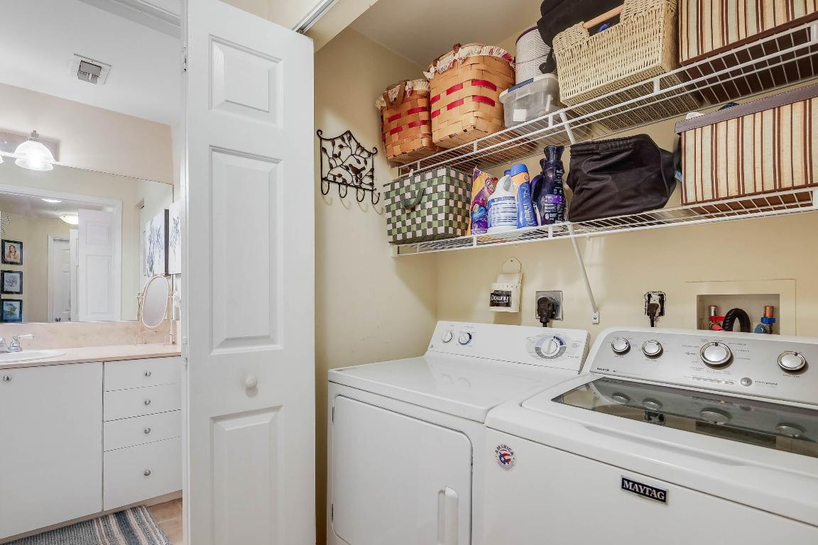 MOORINGS AT LANTANA CONDO 2 - Residential