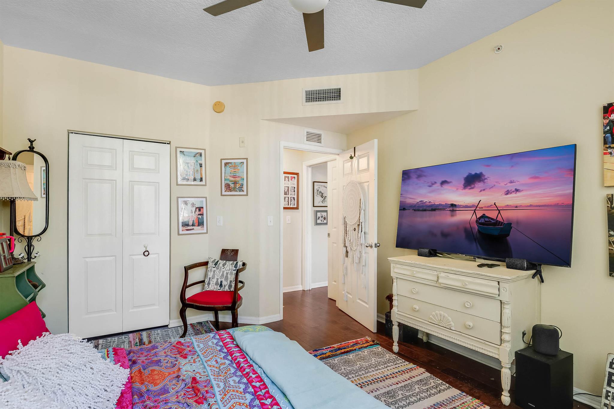 MOORINGS AT LANTANA CONDO - Residential