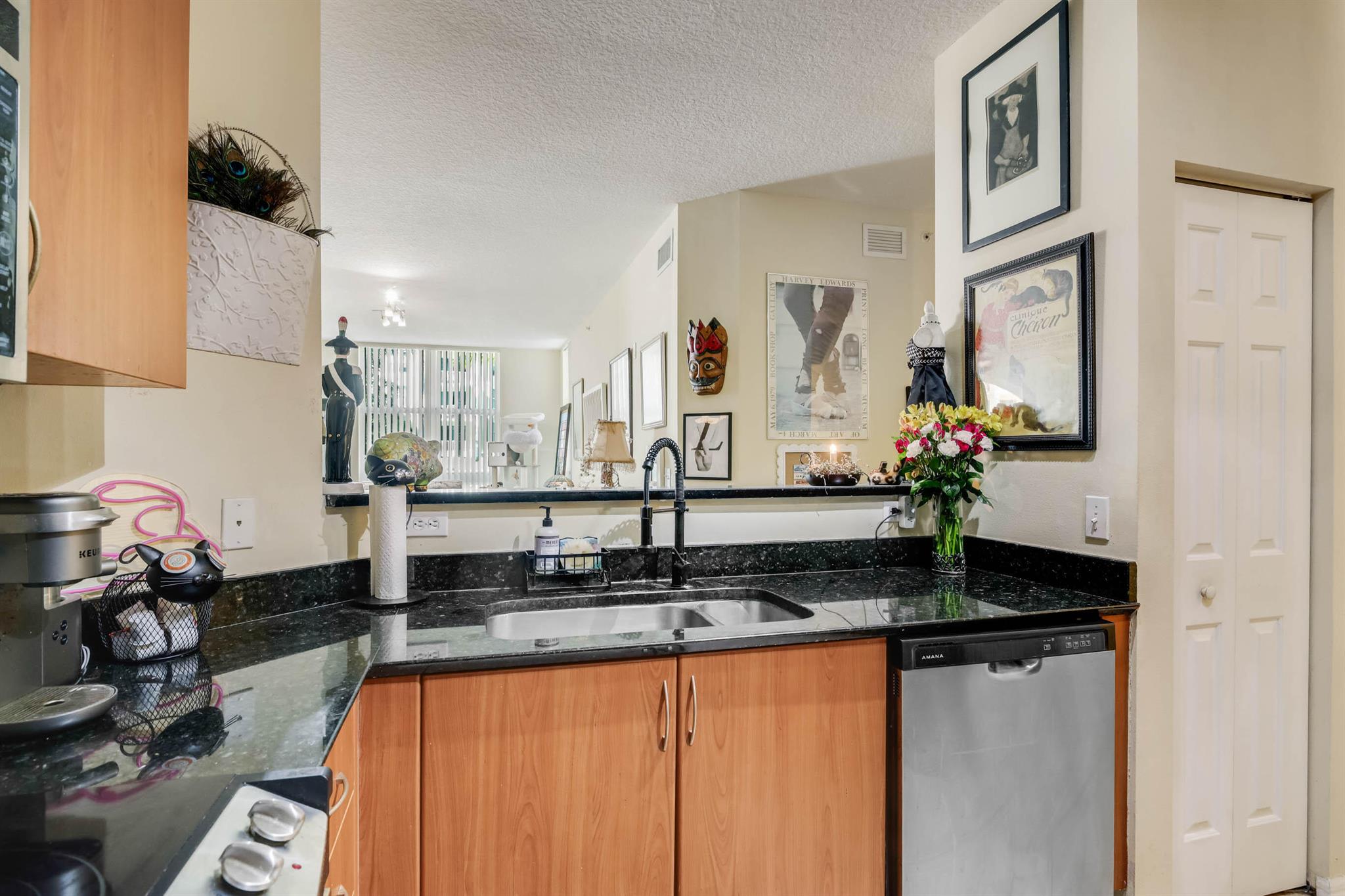 MOORINGS AT LANTANA CONDO - Residential