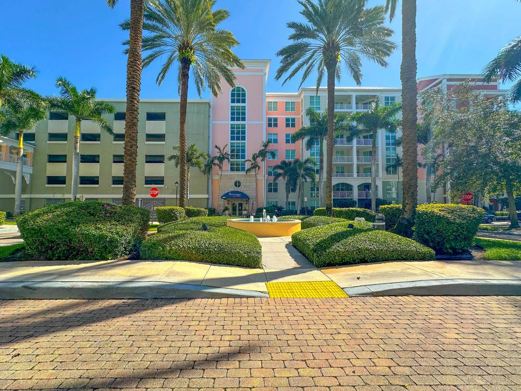 Photo of 804 E Windward Way #201, Lantana, FL 33462 (MLS # R11137700)