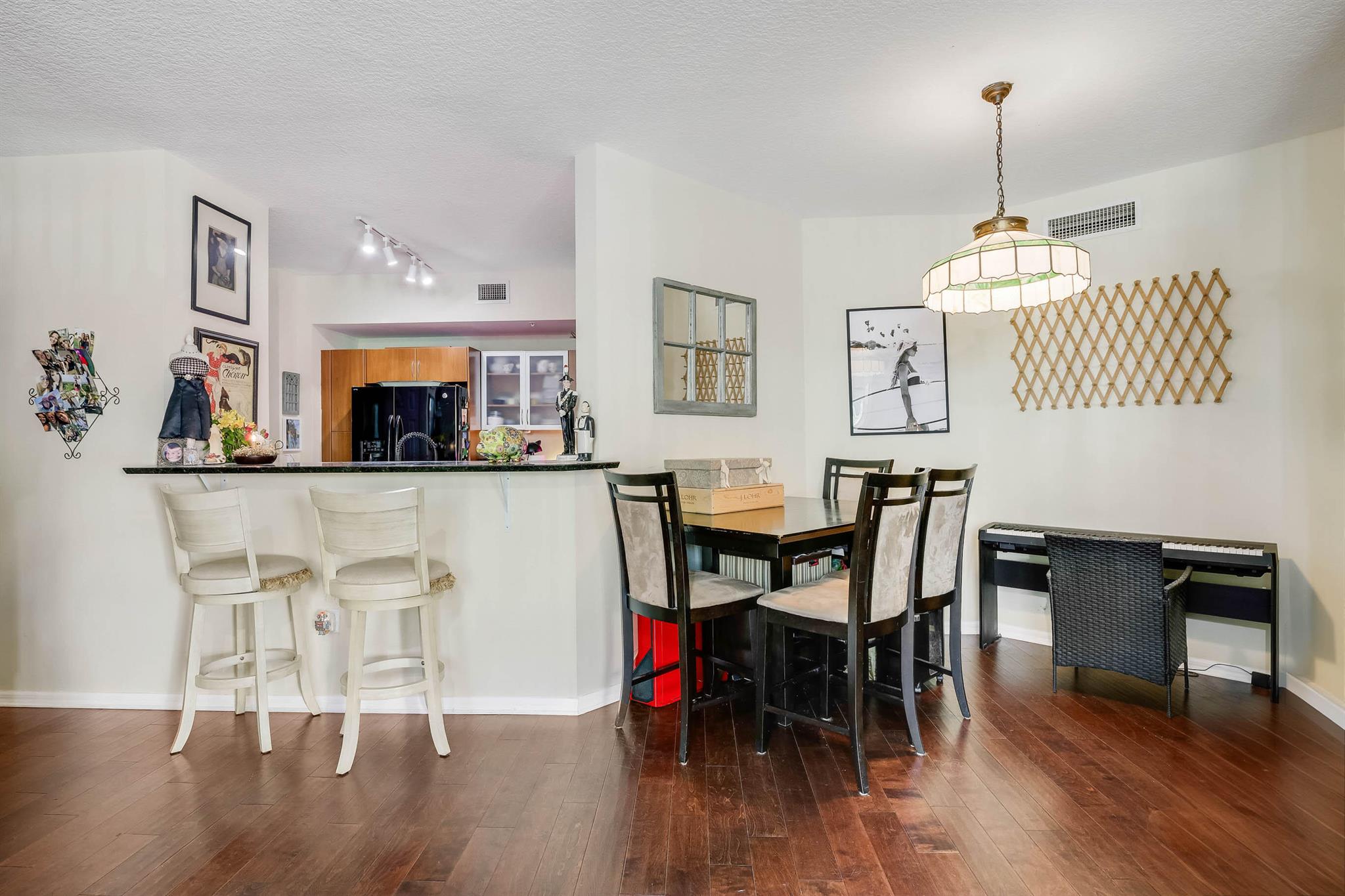 MOORINGS AT LANTANA CONDO - Residential