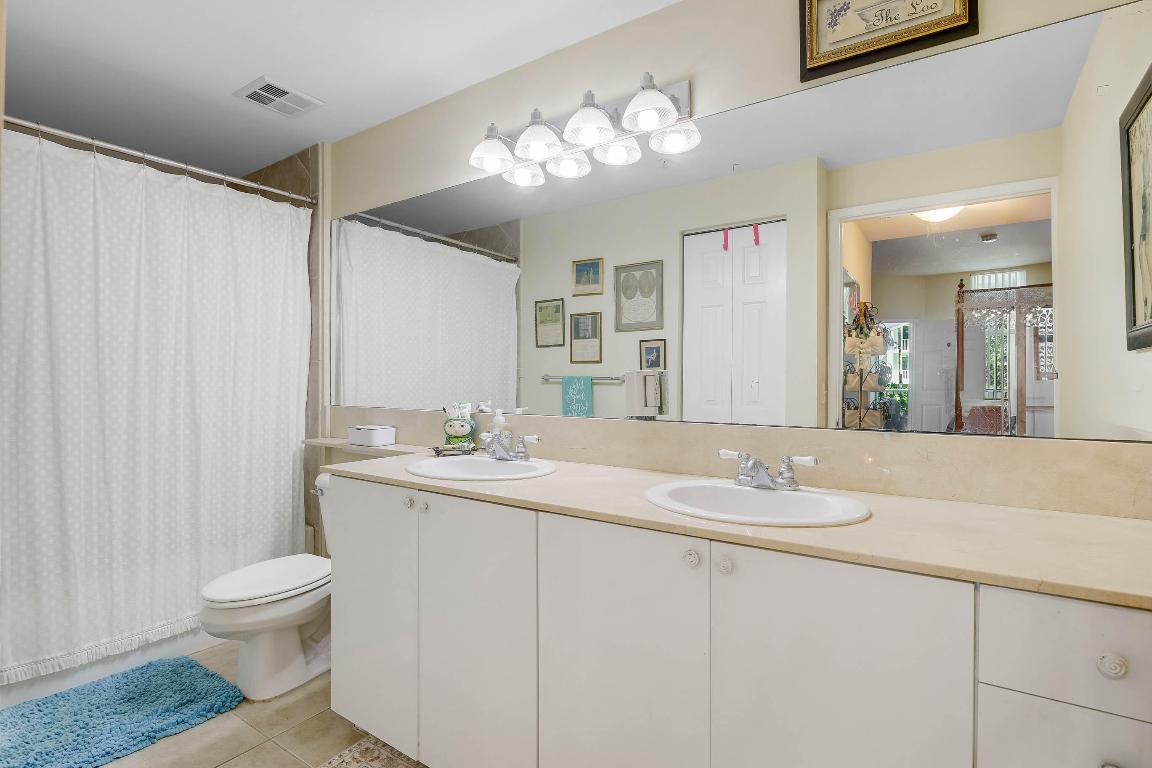 MOORINGS AT LANTANA CONDO 2 - Residential