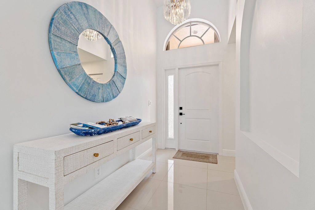 Photo of 101 Waterbridge Lane, Jupiter, FL 33458 (MLS # R11116176)