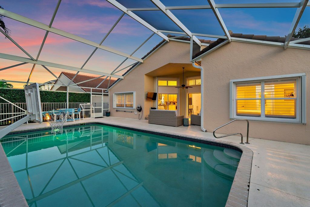 Photo of 101 Waterbridge Lane, Jupiter, FL 33458 (MLS # R11116176)