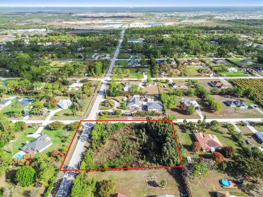 Photo of Xxxx 85th Road N, Loxahatchee, FL 33412 (MLS # B26004835)