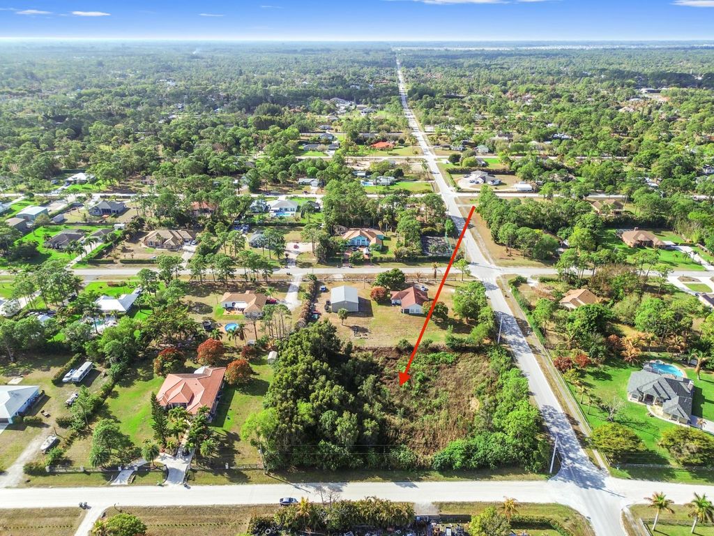 Photo of Xxxx 85th Road N, Loxahatchee, FL 33412 (MLS # B26004835)