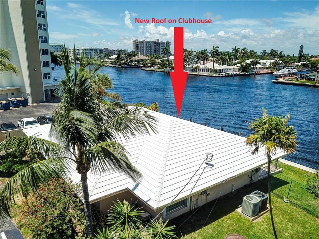 Coral Ridge Towers East - Residential