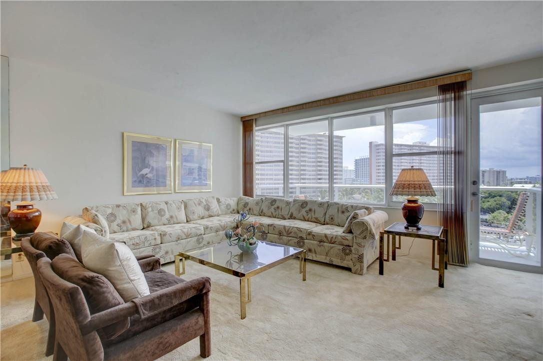 Coral Ridge Towers East - Residential