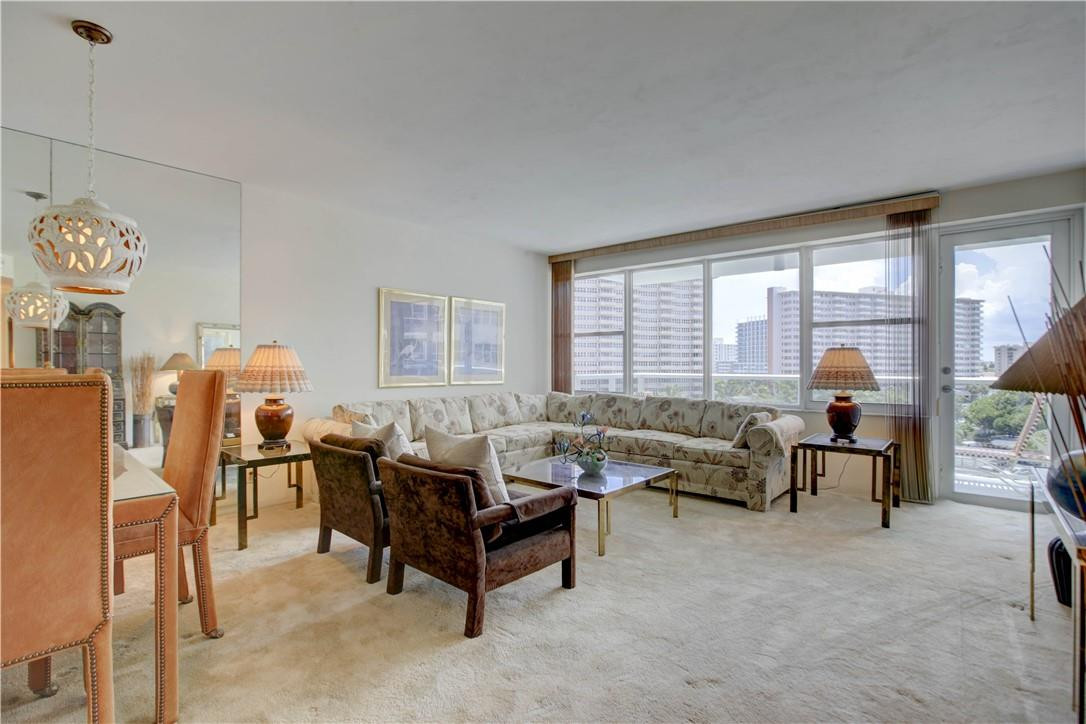 Coral Ridge Towers East - Residential