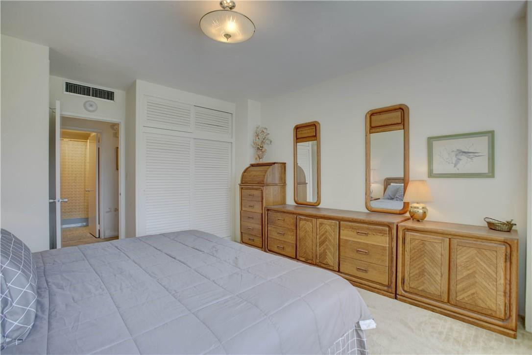 Coral Ridge Towers East - Residential