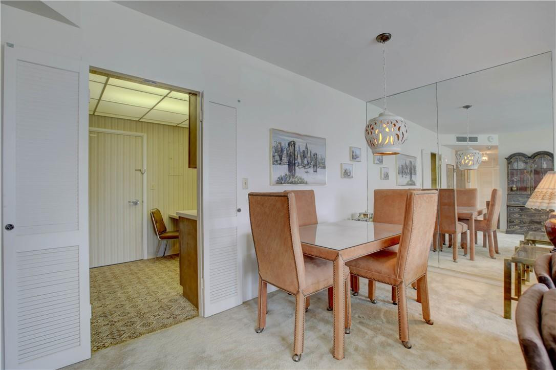 Coral Ridge Towers East - Residential
