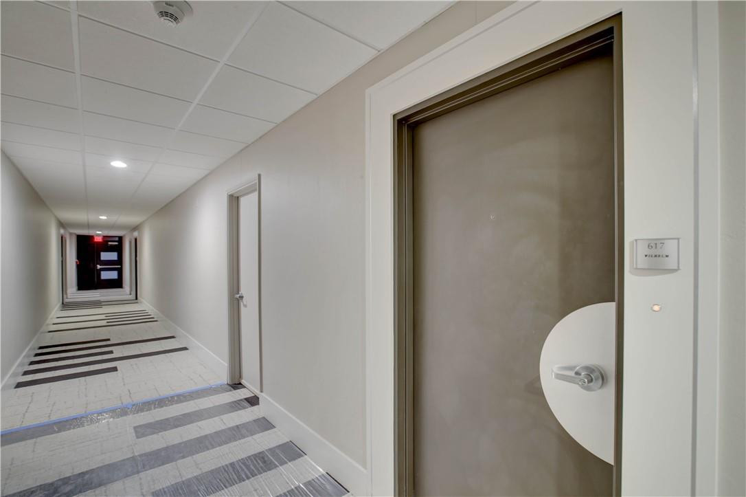 Coral Ridge Towers East - Residential
