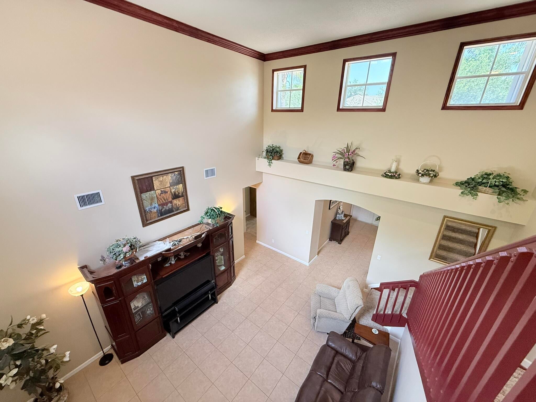 9563 SEDGEWOOD Drive