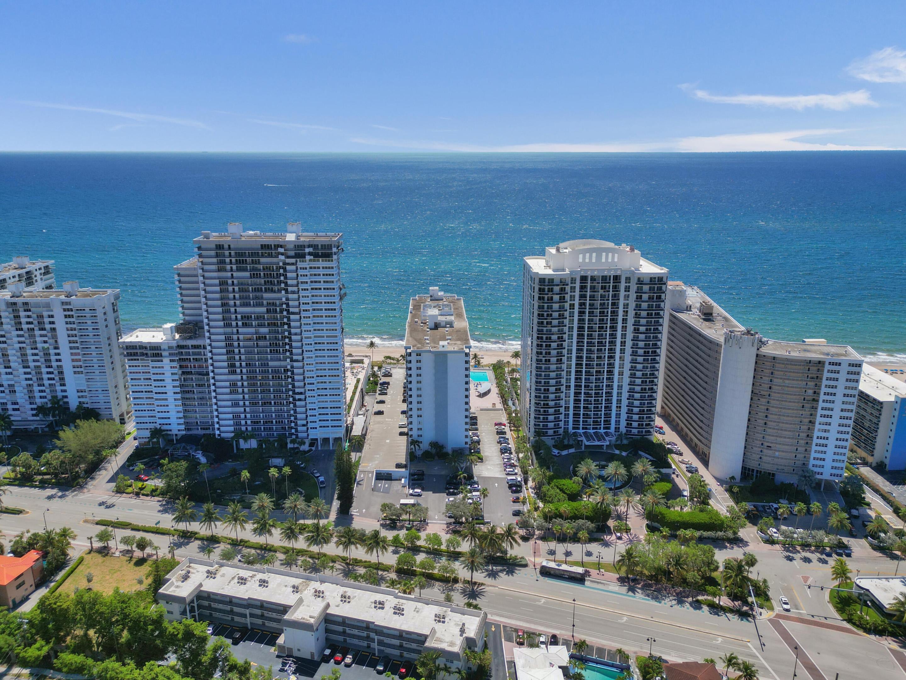4250 Galt Ocean Drive 9C