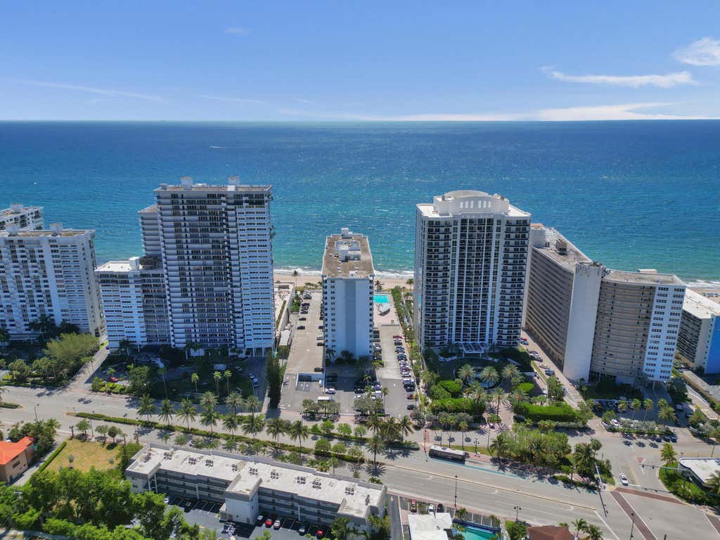 Photo of 4250 Galt Ocean Drive #9C, Fort Lauderdale, FL 33308 (MLS # B26062073)