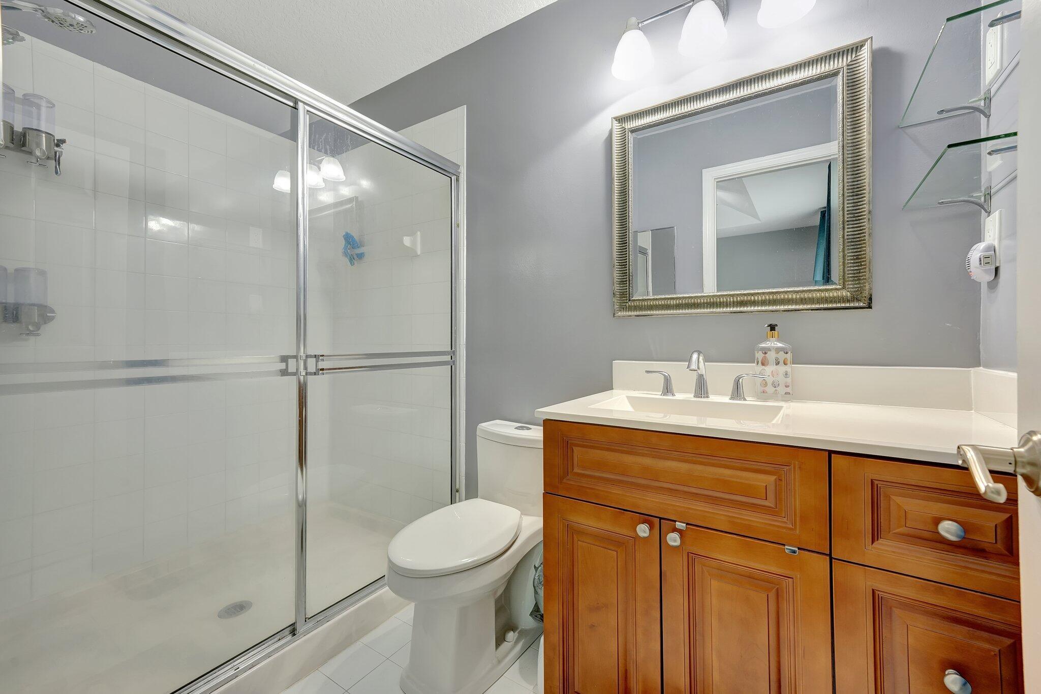 Pine Bay - Residential