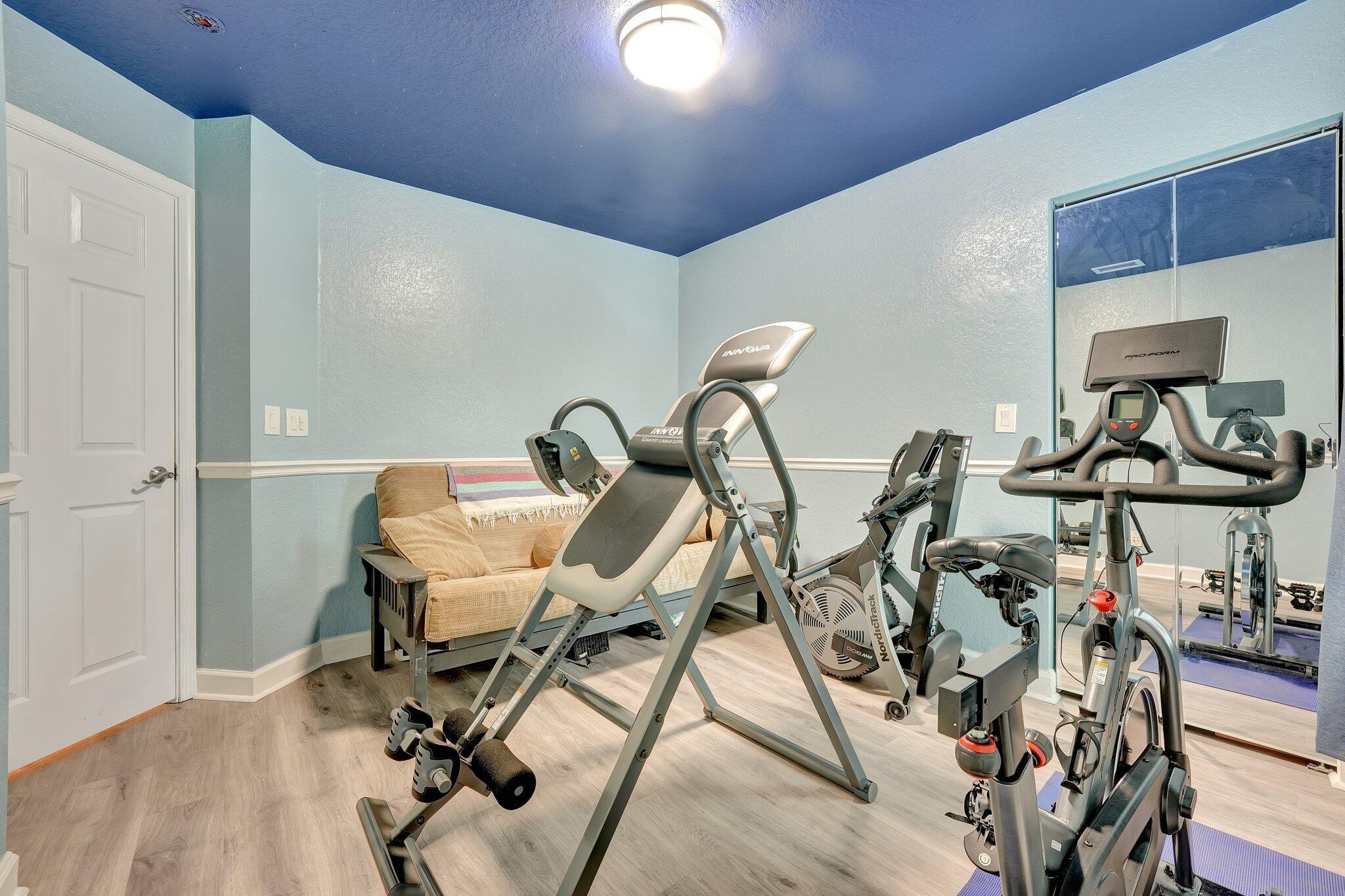 Pine Bay - Residential